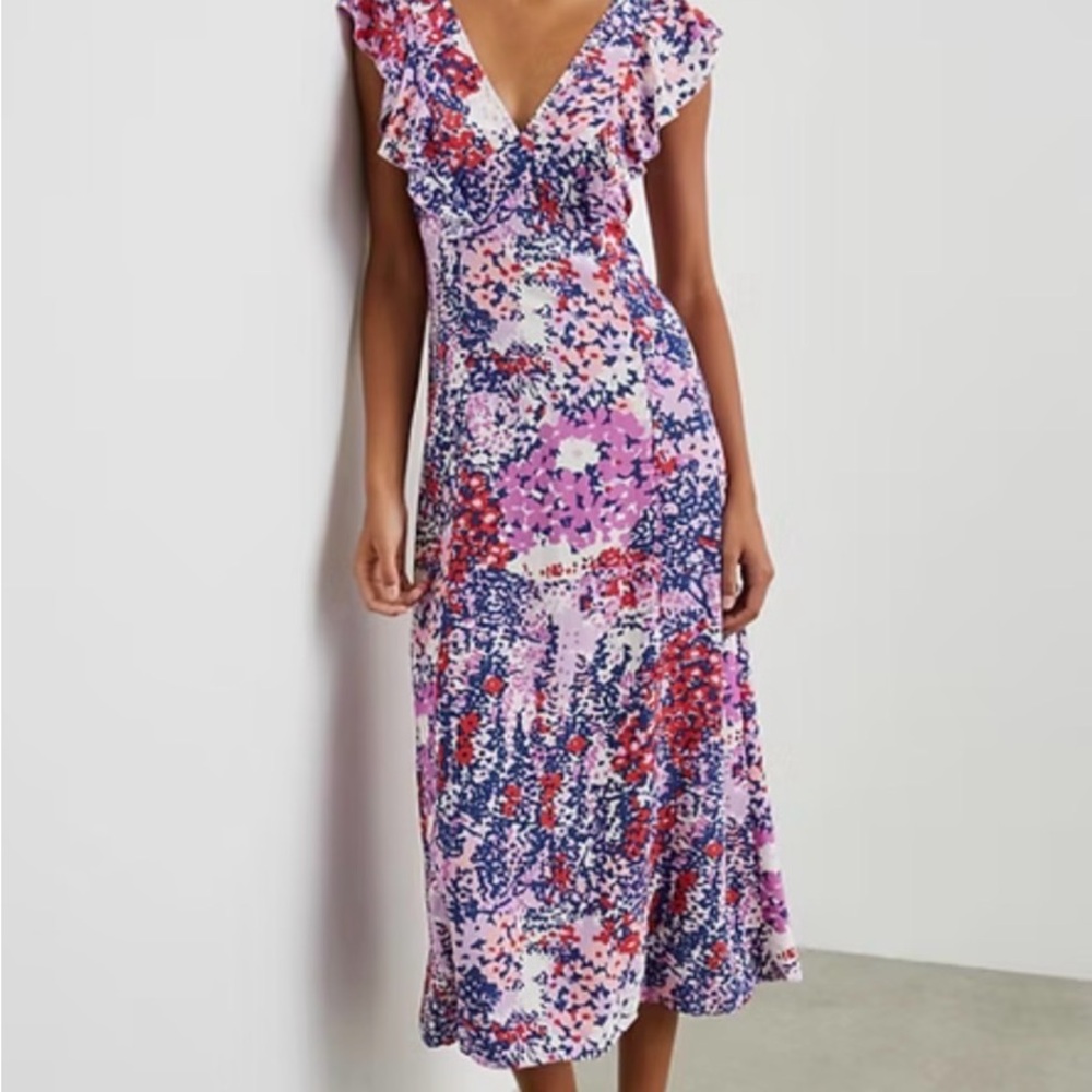 Rails Constance Dress